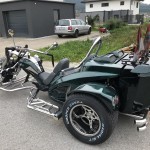 Mustang 1,6 18000€ (3)